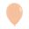 Picture of Globos Durazno Fashion Sólido 30cm Sempertex R12-060 (50)