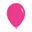 Picture of Globos Fucsia Fashion Sólido 13cm Sempertex R5-012 (100)