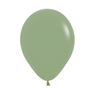 Picture of Globos Eucalipto Fashion Sólido 13cm Sempertex R5-027 (100)