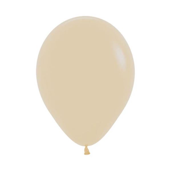 Picture of Globos Arena Fashion Sólido 13cm Sempertex R5-071 (100)