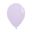 Imagen de Globos Lila Pastel 13cm Sempertex R5-650 (100)
