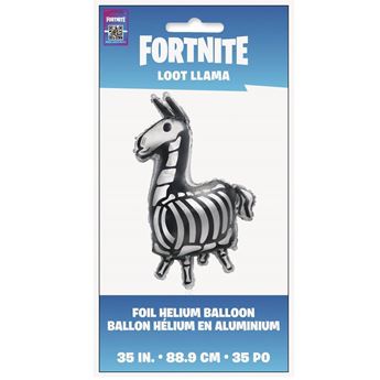 Imagen de Globo Fortnite Llama (88cm)