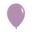 Picture of Globos Pastel Dusk Lavanda 30cm Sempertex Sempertex R12-150 (50)