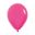 Imagens de Globos Fucsia Neón 30cm Sempertex R12-212 (50)