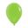 Imagens de Globos Verdes Neón 30cm Sempertex R12-230 (50)