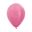 Imagen de Globos Fucsia Satín 30cm Sempertex R12-412 (50)