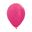 Imagen de Globos Fucsia Metal 30cm Sempertex R12-512 (50)