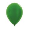 Imagens de Globos Verde Metal 30cm Sempertex R12-530 (50)