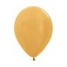Imagens de Globos Dorados Metal 30cm Sempertex R12-570  (50)