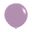 Picture of Globos Pastel Dusk Lavanda 60cm Sempertex R24-150 (10)
