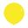 Imagen de Globos Amarillos Fashion Sólido 92cm Sempertex R36-020 (10)