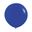 Imagen de Globos Azul Real Fashion Sólido 92cm Sempertex R36-041 (10)