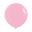 Picture of Globos Rosa Fashion Sólido 92cm Sempertex R36-009 (10)