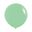 Picture of Globos Verde Menta Fashion Sólido 92cm Sempertex R36-026 (10)
