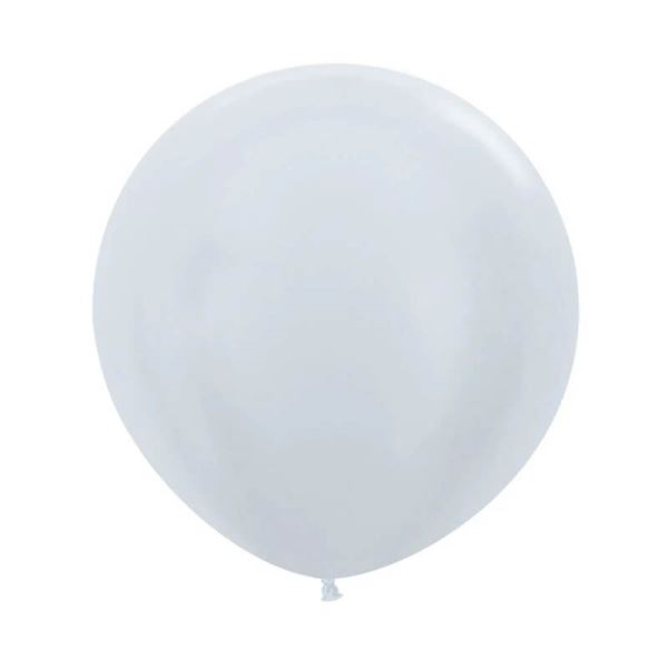 Imagens de Globos Perla Satín 92cm Sempertex R36-406 (10)