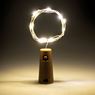 Picture of Luces con Tapón para Botella 92cm