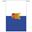 Picture of Guirnalda Bandera Alicante plástico (50m)