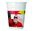 Picture of Vasos de Los Increíbles 2 plástico 200ml (8 unidades)