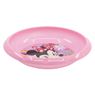 Imagen de Plato Hondo Minnie Mouse Reutilizable 16cm (1ud)
