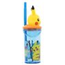 Imagen de Vaso Pokémon Figurita 3D 360ml (1 unidad)