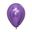 Picture of Globos Réflex Morados 30cm Sempertex R12-951-12  (12)