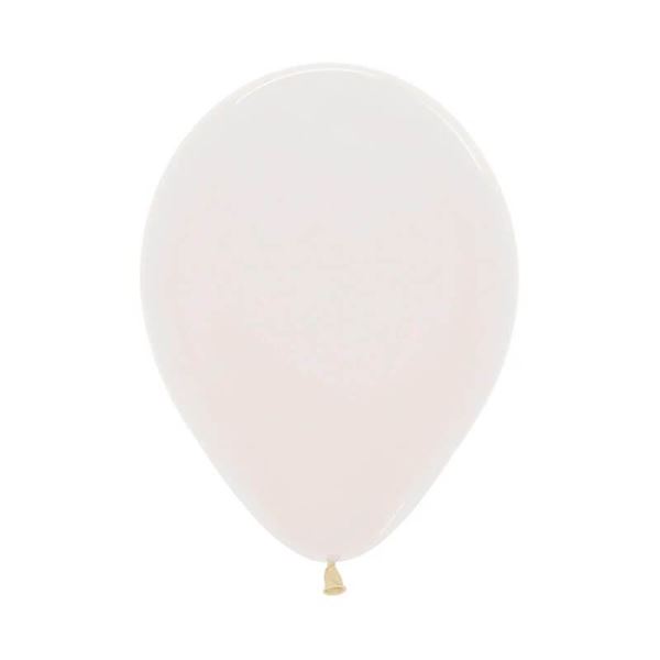 Imagen de Globos Cristal 30cm Sempertex R12-390-12 (12)