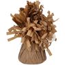 Picture of Peso Globos Marrón 170g