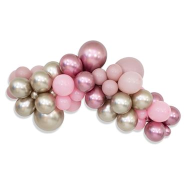 Picture for category KIT GUIRNALDAS GLOBOS SEMPERTEX
