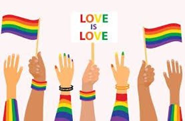Imagen de categoría PRIDE FIESTAS DEL ORGULLO 