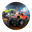 Imagens de Platos Monster Truck cartón 18cm (8)