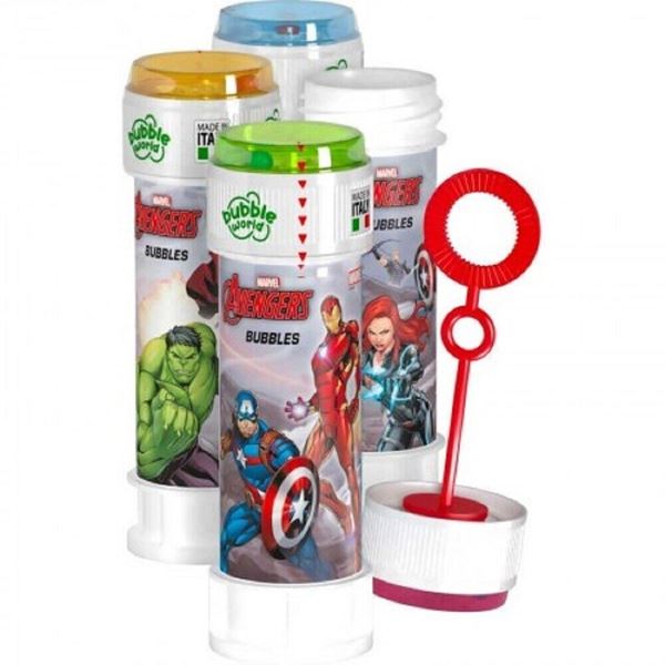 Picture of Pompero Avengers Marvel 60 ml Surtido