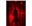 Imagen de Bombilla Led Roja 5W