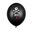 Imagen de Globos Pirata Party Látex (6 unidades)