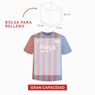 Picture of Piñata Fútbol Camiseta Colores Barcelona FC