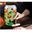Imagens de Dispensador Bebidas Calabazas Halloween (22x18x27cm)