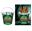Picture of Cubo Metal Pociones Halloween reutilizable (23x19cm)