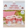Picture of Cajas Chuches Animales de Granja Personalizables (5 unidades)
