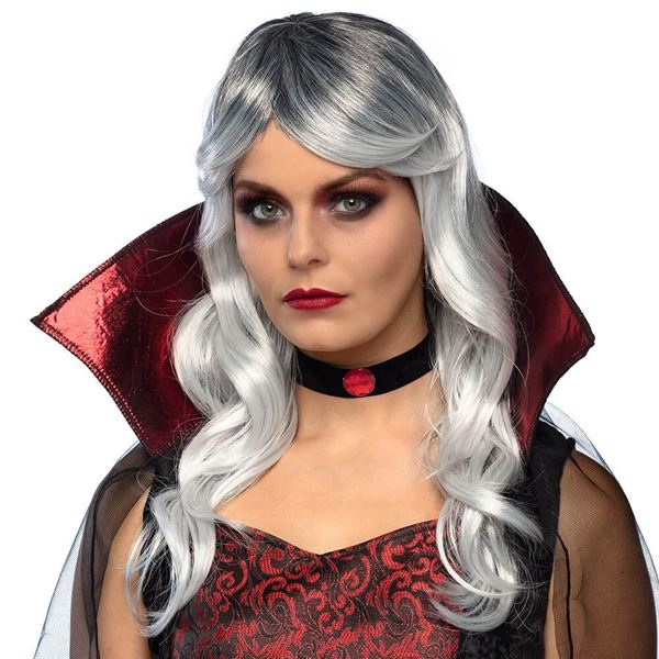 Picture of Peluca Vampiresa