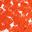 Imagen de Confeti Halloween Calabazas Pumpkins Naranja (14g)