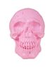 Imagen de Calavera Rosa (18cm)