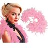 Imagens de Boa Plumas Rosas 180cm (40gr)