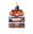 Imagen de Cartel Happy Halloween Madera (36x23cm)