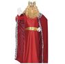 Imagens de Disfraz Rey Mago (Talla 48-50)