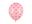 Picture of Globos Corazones Rosas Bebé Pastel Látex (6 unidades)