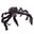 Imagens de Araña Peluda Decoración (50cm)