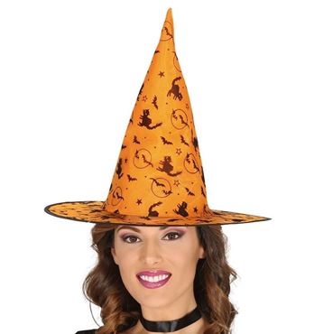 Imagen de categoría Sombreros bruja
