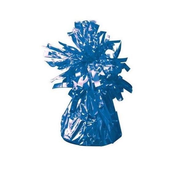 Imagen de Peso Globos Azul 170g