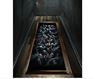 Imagen de Vinilo Adhesivo Suelo Zombie (30x90cm)
