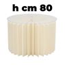 Picture of Pedestal Plegable Color Crema (80cm)