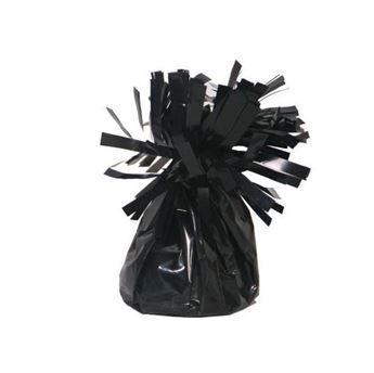 Imagen de Peso Globos Negro 170g